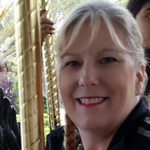 Meet your Posher, Marcie